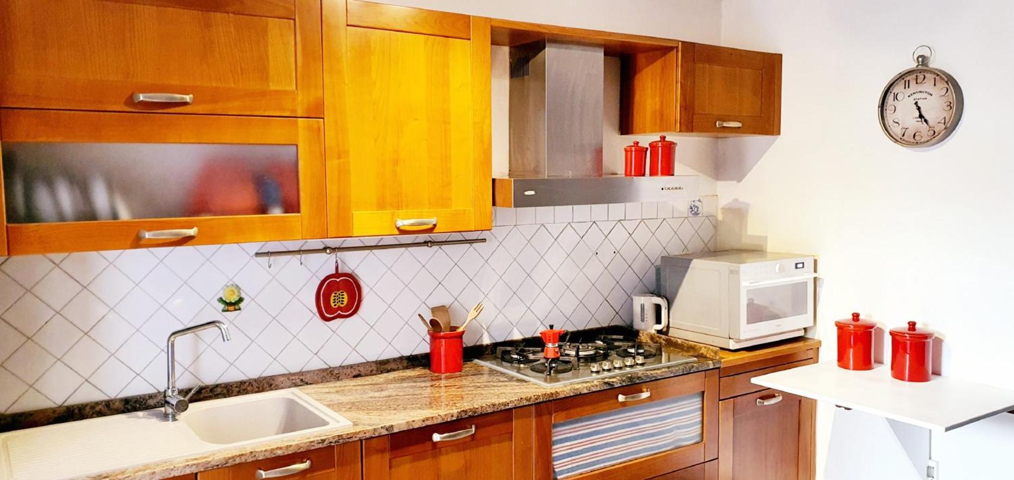 La Petite - Certaldo Villa Екстериор снимка