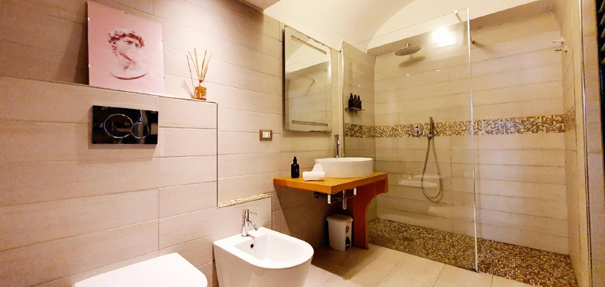 La Petite - Certaldo Villa Екстериор снимка