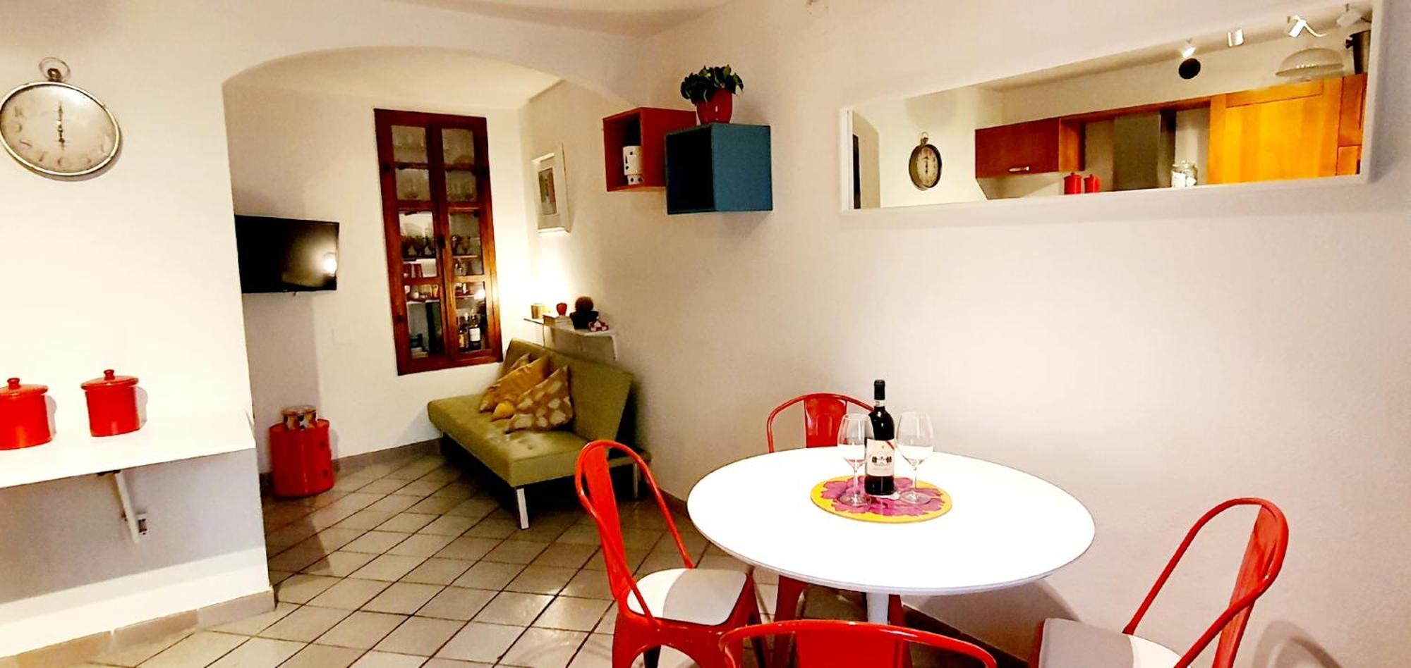 La Petite - Certaldo Villa Екстериор снимка